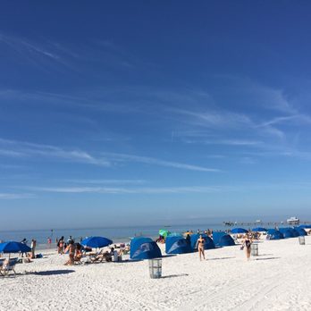 Clearwater Beach - Beaches Near Me