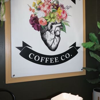 Black Heart Coffee - Coffee & Tea Near Me - Los Angeles, California Black Heart Coffee - Coffee & Tea Near Me - Los Angeles, California