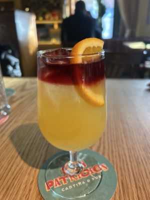 San Patricios Jersey City by null