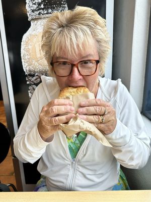 Blue Edge Bakery by null