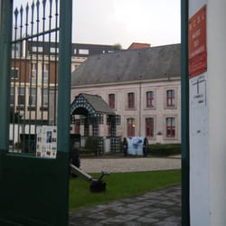 Musée des Canonniers