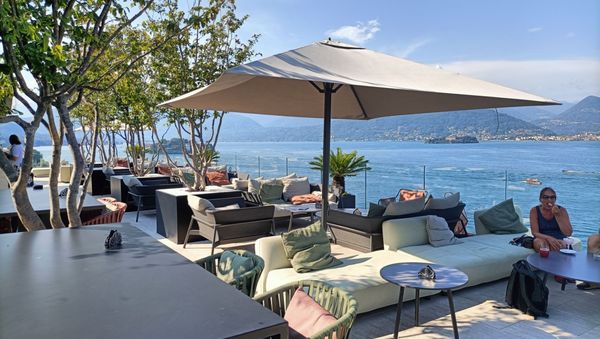 Hotel la Palma by null