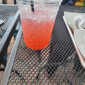 High Fives - Shirley Temple - Bars Near Me - Dallas, Texas High Fives - Shirley Temple - Bars Near Me - Dallas, Texas