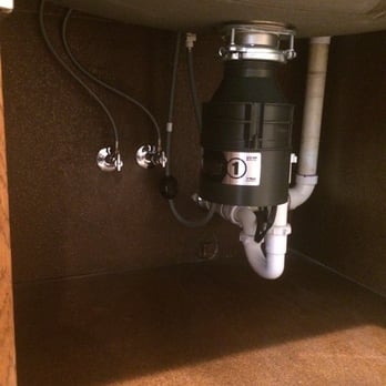 Bearcat Plumbing - Garbage disposals - Plumbing Near Me - Aledo, Texas Bearcat Plumbing - Garbage disposals - Plumbing Near Me - Aledo, Texas
