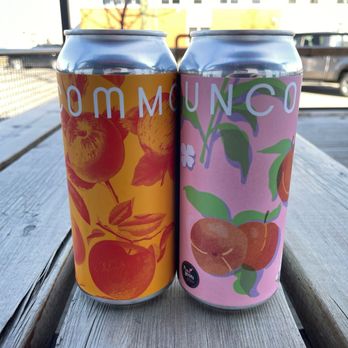 Uncommon Cider - Ginger ($5.50) and peach ($5.50) - Cideries Near Me - Calgary, Alberta Uncommon Cider - Ginger ($5.50) and peach ($5.50) - Cideries Near Me - Calgary, Alberta