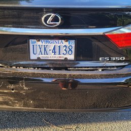 Has anyone seen this car?/ Has anyone seen this car?/