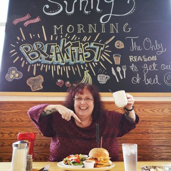 Sunny Morning - Chicken Bacon Melt Sandwich, with salad, best vinaigrette around (cause its homemade y'all!) - Breakfast & Brunch Near Me - Toronto, Ontario Sunny Morning - Chicken Bacon Melt Sandwich, with salad, best vinaigrette around (cause its homemade y'all!) - Breakfast & Brunch Near Me - Toronto, Ontario