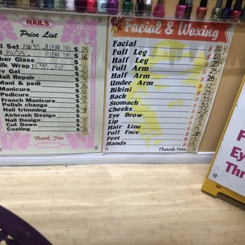 Get Spoiled Nails - Nail Salons Near Me - Torrance, California Get Spoiled Nails - Nail Salons Near Me - Torrance, California