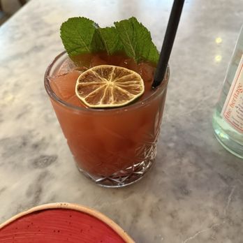 Vittoria - Italian Near Me - Edinburgh, EDH