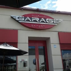 Garage Burger