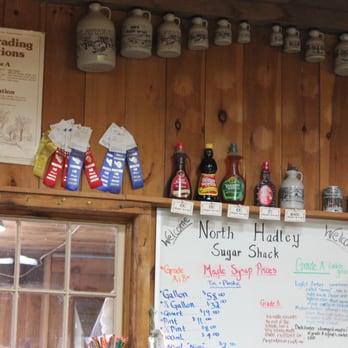 North Hadley Sugar Shack - Farmers Market Near Me - Hadley, Massachusetts North Hadley Sugar Shack - Farmers Market Near Me - Hadley, Massachusetts