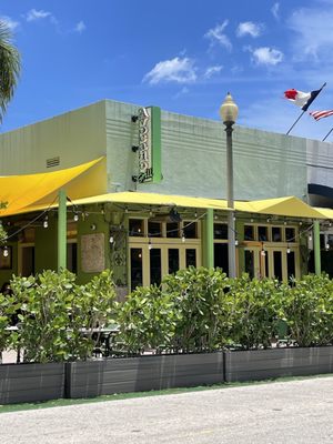 Avocado Grill by null