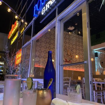 Poseidon - Perfect end to a wonderful vacation. As close to Greece as I could get! - Greek Near Me - Miami Beach, Florida Poseidon - Perfect end to a wonderful vacation. As close to Greece as I could get! - Greek Near Me - Miami Beach, Florida