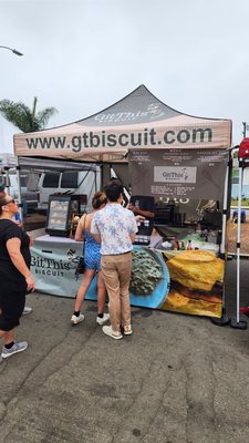 Chula Vista Farmers Market by null