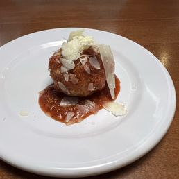 Meatball Meatball
