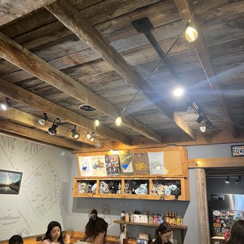 Cowboy Coffee - Coffee & Tea Near Me - Jackson, Wyoming