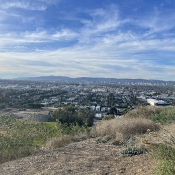 Baldwin Hills Scenic Overlook - Parks Near Me - Culver City, California Baldwin Hills Scenic Overlook - Parks Near Me - Culver City, California