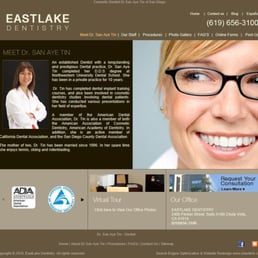 http://www.eastlakedentistry.com