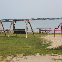 Tee Pee Beach Tee Pee Beach