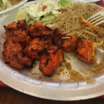 Famous Kabob - Afghan Near Me - Manassas, Virginia