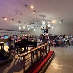 Heritage Church