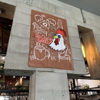 Breakfast Republic - Breakfast & Brunch Near Me - San Diego, California