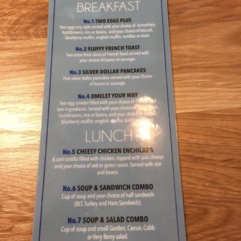 Broken Yolk Cafe - American Near Me - Glendora, California