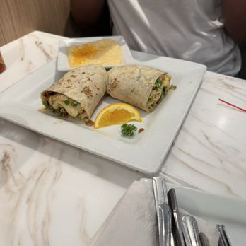 Keke's Breakfast Cafe - Breakfast Wrap with grits - Breakfast & Brunch Near Me - Orlando, Florida Keke's Breakfast Cafe - Breakfast Wrap with grits - Breakfast & Brunch Near Me - Orlando, Florida