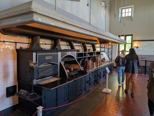 The Breakers by null