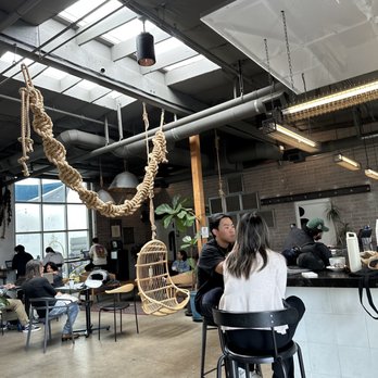 MoonGoat Coffee Roasters - Coffee Roasteries Near Me - Costa Mesa, California MoonGoat Coffee Roasters - Coffee Roasteries Near Me - Costa Mesa, California