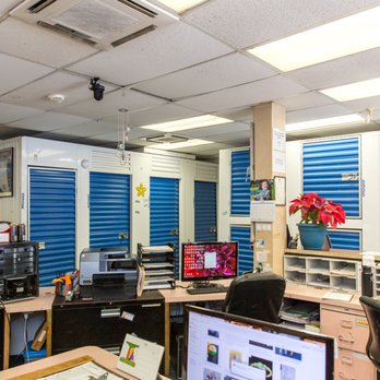 Kailua Mini Storage - Self Storage Near Me - Kailua, Hawaii