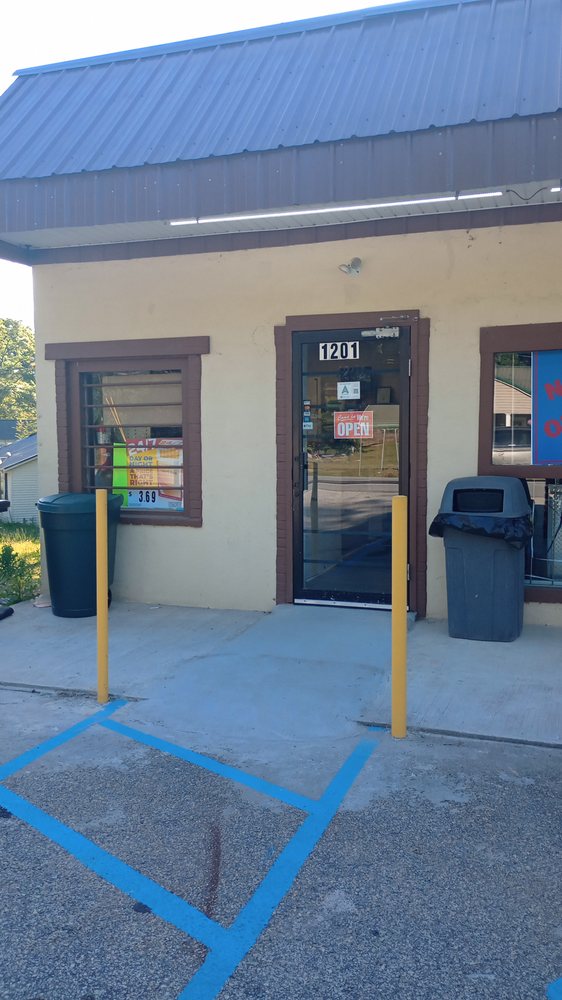 Nick's Stop Image