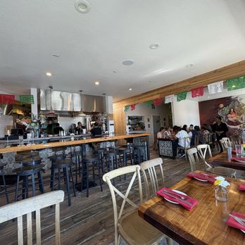 Mi Casa Grill - Mexican Near Me - Richmond, California