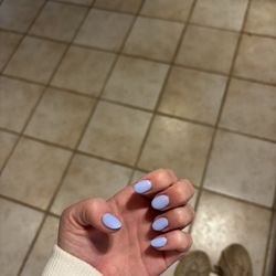 Nail Fervor