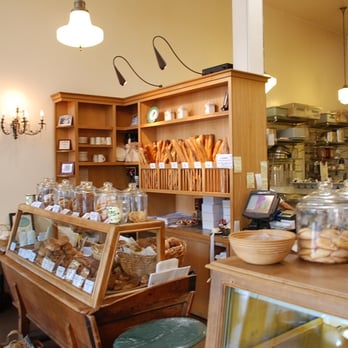 La Farine - Bakeries Near Me - Oakland, California La Farine - Bakeries Near Me - Oakland, California