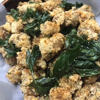 Seasons Taiwanese Eatery - Popcorn chicken - Taiwanese Near Me - Honolulu, Hawaii Seasons Taiwanese Eatery - Popcorn chicken - Taiwanese Near Me - Honolulu, Hawaii