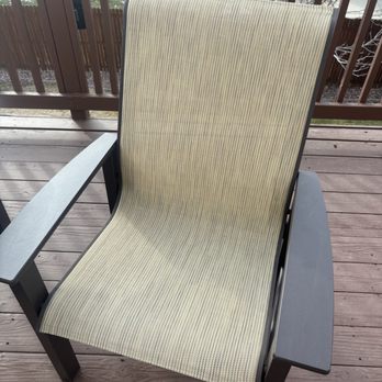 Mayo's Upholstery - Furniture Reupholstery Near Me - Colorado Springs, Colorado