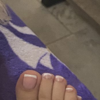 Mimi's Nail Spa - Thank you Jason for my cute pedicure! - Nail Salons Near Me - Northridge, California Mimi's Nail Spa - Thank you Jason for my cute pedicure! - Nail Salons Near Me - Northridge, California