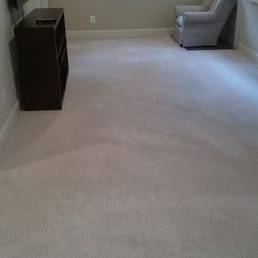 The main area, so pretty.