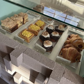 Satellite Coffee Bar - Pastries - Coffee & Tea Near Me - Phoenix, Arizona Satellite Coffee Bar - Pastries - Coffee & Tea Near Me - Phoenix, Arizona