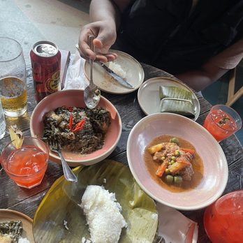 Makilala - Filipino Near Me - Toronto, Ontario