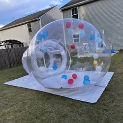 Go All Out Party Rentals