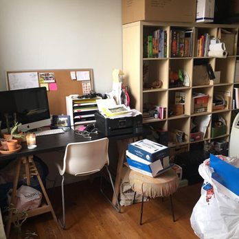 Dr Ace of Space - Home office - Before - Home Organization Near Me Dr Ace of Space - Home office - Before - Home Organization Near Me