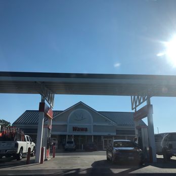 Wawa - Convenience Stores Near Me - Joppa, Maryland