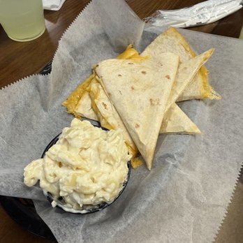 Kitchenfinity - Quesadillas Kids' Meal - Desserts Near Me - Norfolk, Virginia Kitchenfinity - Quesadillas Kids' Meal - Desserts Near Me - Norfolk, Virginia