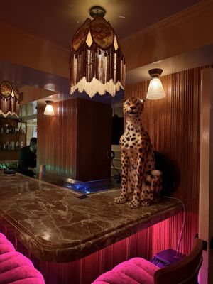 Shoo Shoo Nolita by null