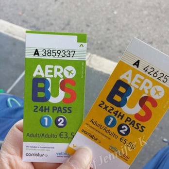 Aerobus - Airport Shuttles Near Me - Lisbon, 11 Aerobus - Airport Shuttles Near Me - Lisbon, 11