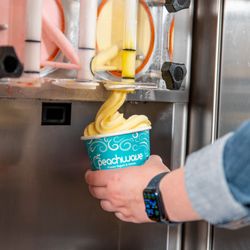 Peachwave