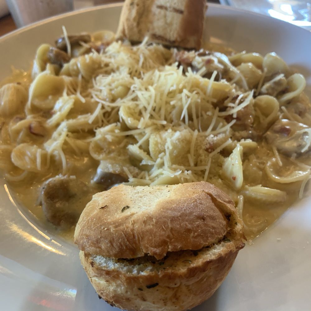 Mac and cheese Mac and cheese