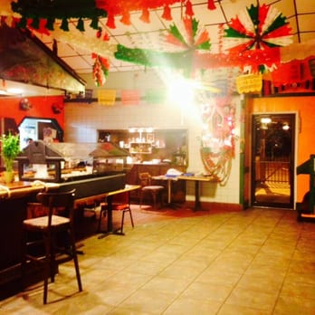 El Cerrito Mexican Grill - Inside - Mexican Near Me - Millbrook, Alabama El Cerrito Mexican Grill - Inside - Mexican Near Me - Millbrook, Alabama